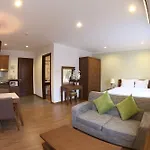 Song Hung 1 Apartment