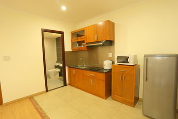 Song Hung 1 Apartment Ho Chi Minh City