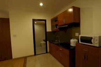 Song Hung 1 Apartment