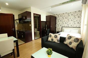 Song Hung 1 Apartment Ho Chi Minh City