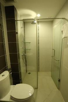Song Hung 1 Apartment Ho Chi Minh City