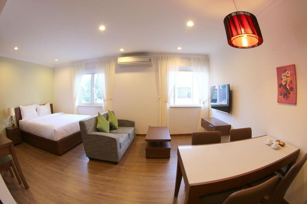 Song Hung 1 Apartment *