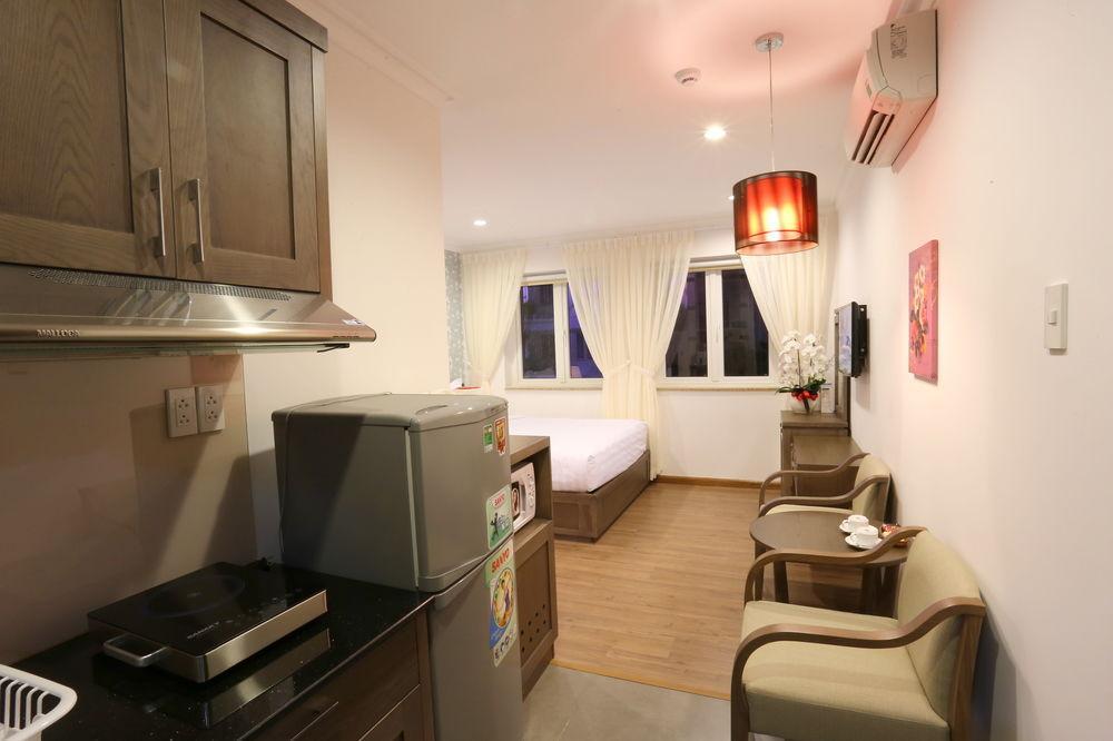 Song Hung 1 * Ho Chi Minh City