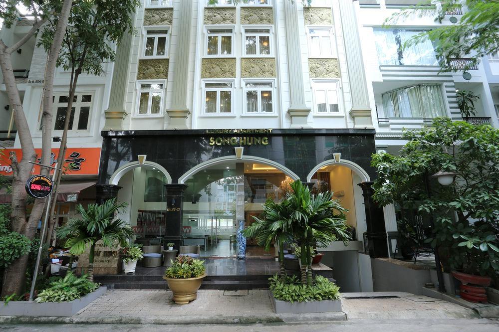 Song Hung 1 Apartment *