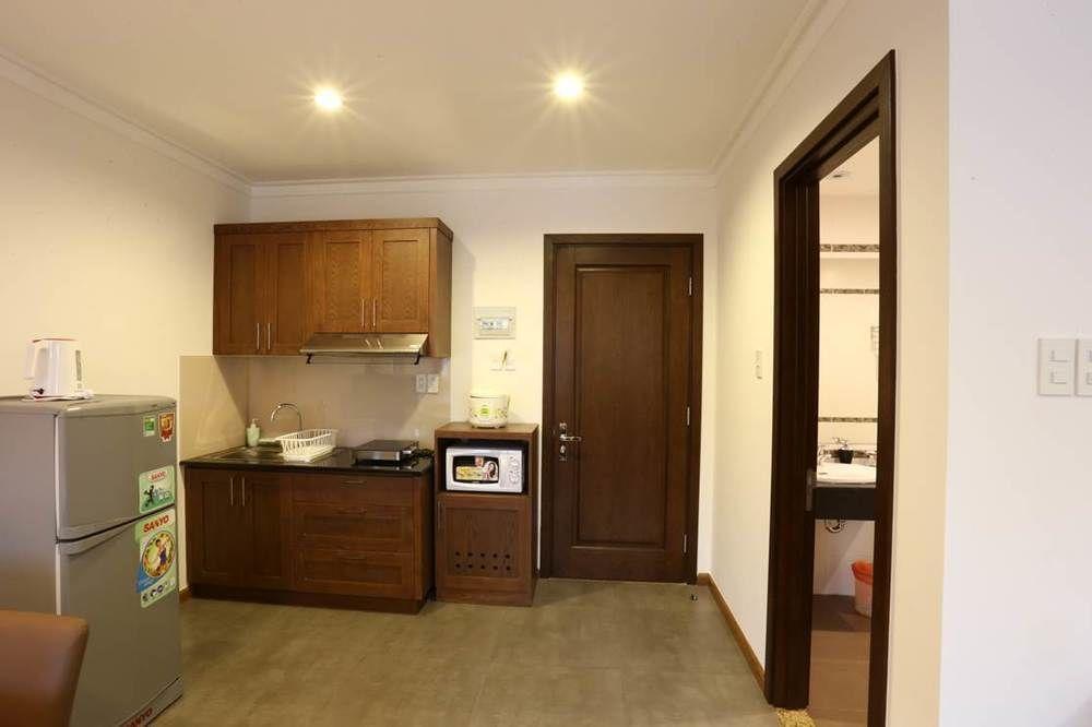 Song Hung 1 * Ho Chi Minh City