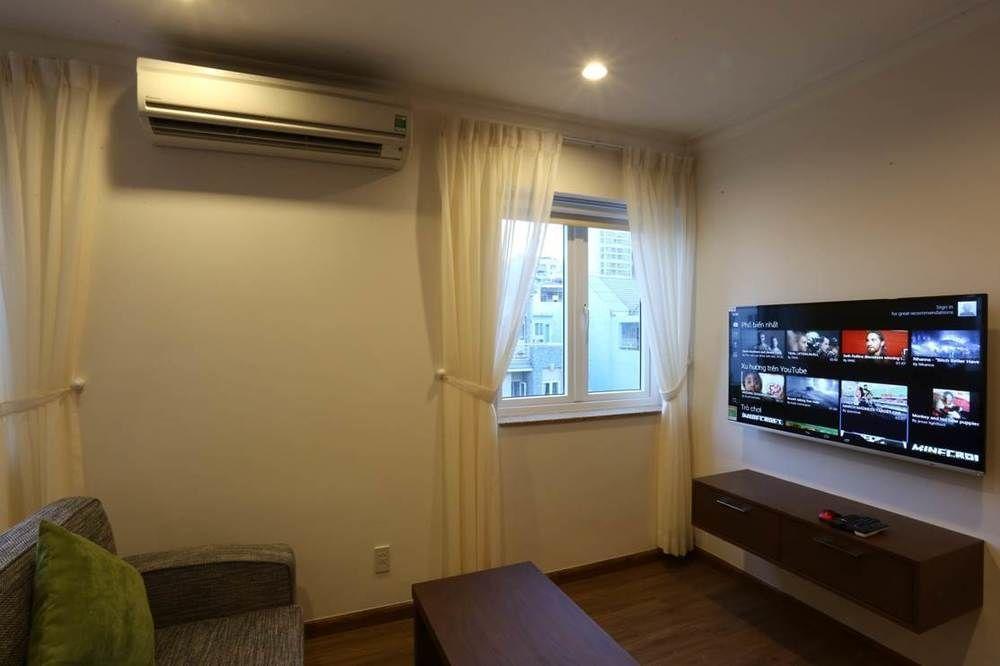 Song Hung 1 Apartment *