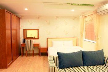 Apartment Song Hung 1 Ho Chi Minh City