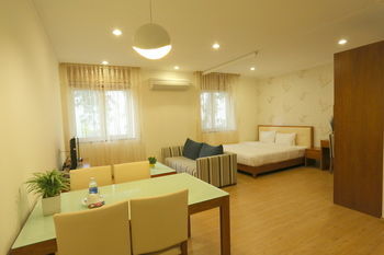 Song Hung 1 Apartment