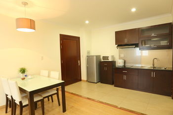 Song Hung 1 Apartment