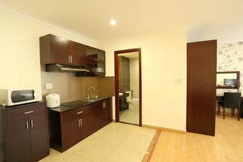 Song Hung 1 Apartment