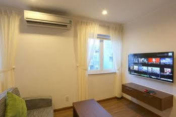 Song Hung 1 Apartment *