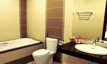 Song Hung 1 Apartment