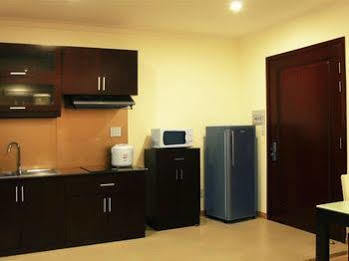Song Hung 1 Apartment *