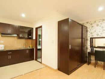 Song Hung 1 * Ho Chi Minh City