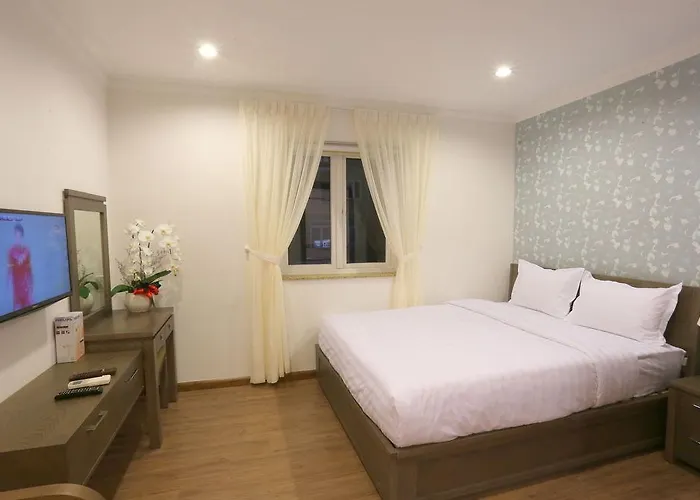 Song Hung 1 Apartment