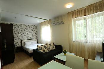 Căn hộ Song Hung 1 *