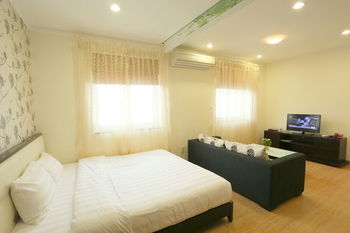 Căn hộ Song Hung 1 *